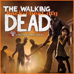 The Walking Dead: Season One icon