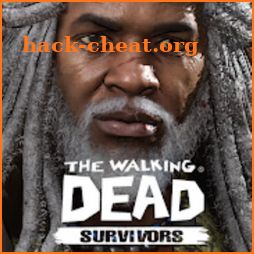 The Walking Dead: Survivors Guide icon