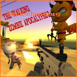 The Walking Zombie Apocalypse 2 icon