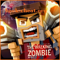 The Walking Zombie: Dead City icon