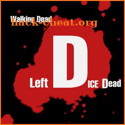 The Walking Zombie : Left Dice Dead icon