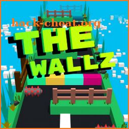 The Wallz - Color Dash icon
