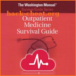 The Washington Manual Outpatient Medicine icon