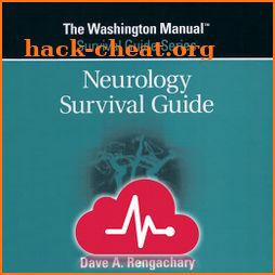 The Washington Manual® Neurology Survival Guide icon