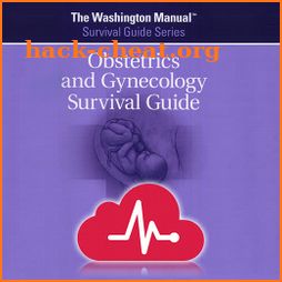 The Washington Manual® Obstetrics and Gynecology icon