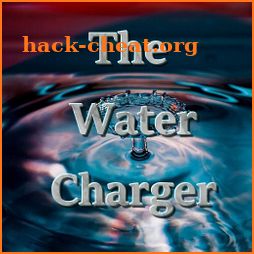 The Water Charger icon