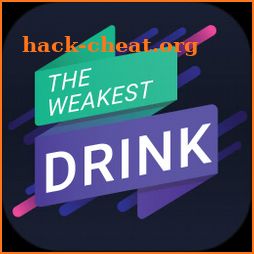 The Weakest Drink: Trivia Drin icon
