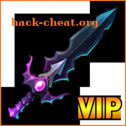 The Weapon King VIP - Making Legendary Swords icon