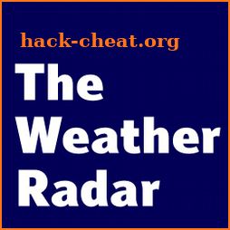 The Weather Radar Channel ,Hurricane & Storm Radar icon