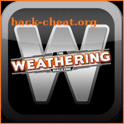 The Weathering Magazine icon