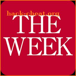 The Week magazine icon