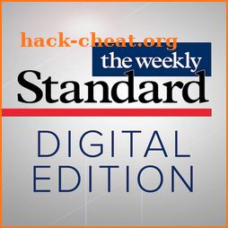 The Weekly Standard icon