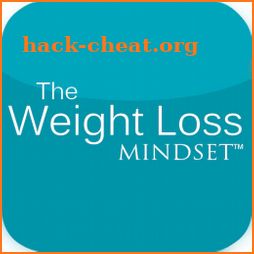 The Weight Loss Mindset®:Lose Weight With Hypnosis icon