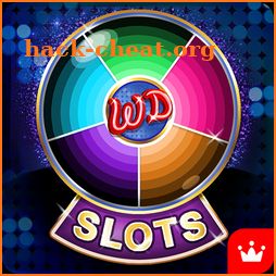 The Wheel Deal™ – Slots Casino icon