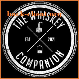 The Whiskey Companion icon