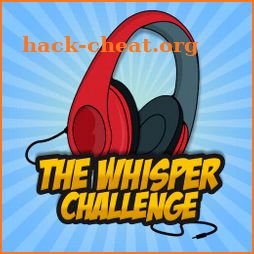 The Whisper Challenge icon