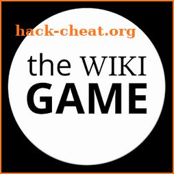 The Wiki Game icon