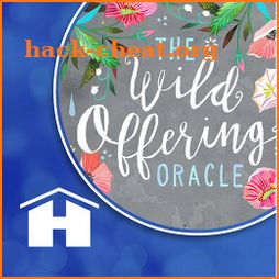 The Wild Offering Oracle icon