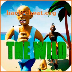 The Wild: Survival Games (BETA) icon