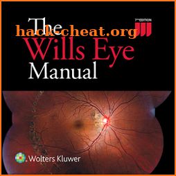 The Wills Eye Manual, 7th Ed icon