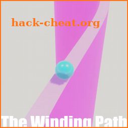 The Winding Path icon