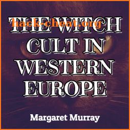 THE WITCH CULT IN WESTERN EUROPE - MARGARET MURRAY icon