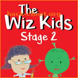 The Wiz Kids 2 icon