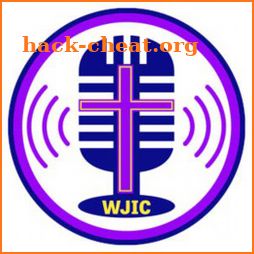 The WJIC Network icon