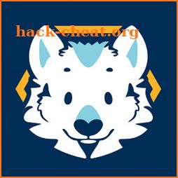 The Wolf's Stash - An e621/e926 browser icon