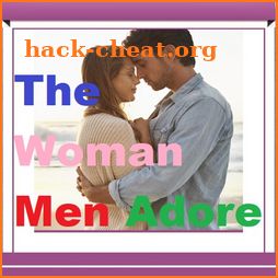 The Woman Men Adore icon