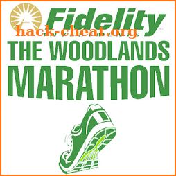 The Woodlands Marathon icon