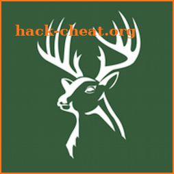The Woods Hunting App - extend the hunt! icon