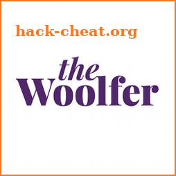 The Woolfer icon