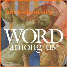 The Word Among Us – Daily Mass Readings & Prayer icon