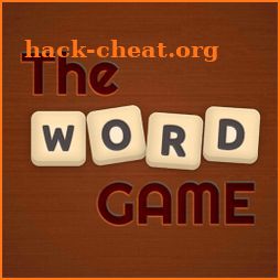 The Word Game icon