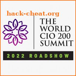 The World CIO 200 Summit icon