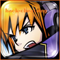 The World Ends With You icon