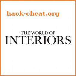 The World of Interiors icon