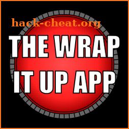 The Wrap It Up App icon