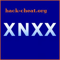 The xnxx Application icon