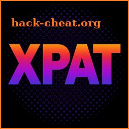 The Xpat App icon