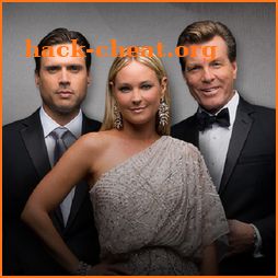 The Young and the Restless (Soap Opera) icon
