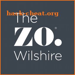 The ZO. Wilshire icon