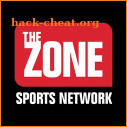 The Zone Sports Network icon