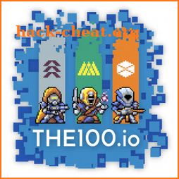 The100.io Group Matchmaking icon