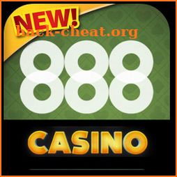 The888 Casino Mobile App icon