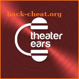 TheaterEars - Movies in Spanish icon