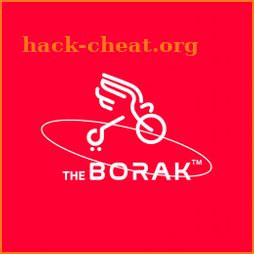 TheBorak™ icon
