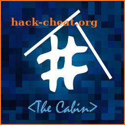 #TheCabin icon