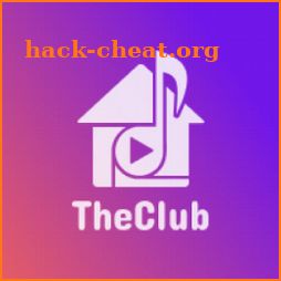 TheClub - Live DJs & Parties icon
